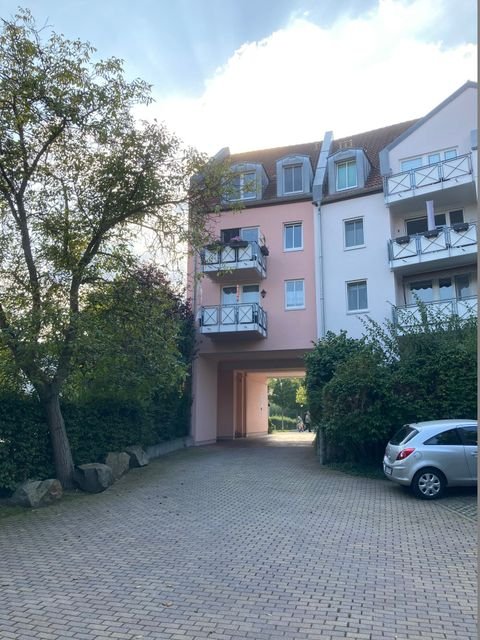 Saalfeld/Saale Wohnungen, Saalfeld/Saale Wohnung kaufen