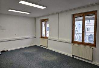 Büroraum für 3 Arbeitsplätze