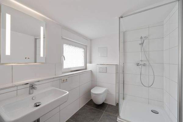 DG Tageslichtbadezimmer