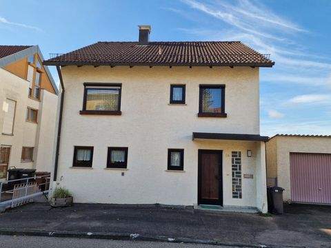 Heidenheim Häuser, Heidenheim Haus kaufen