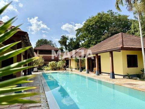 Sattahip Häuser, Sattahip Haus kaufen