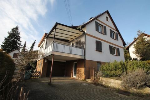 Müllheim Häuser, Müllheim Haus kaufen