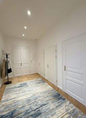 KI - Virtuelles Homestaging