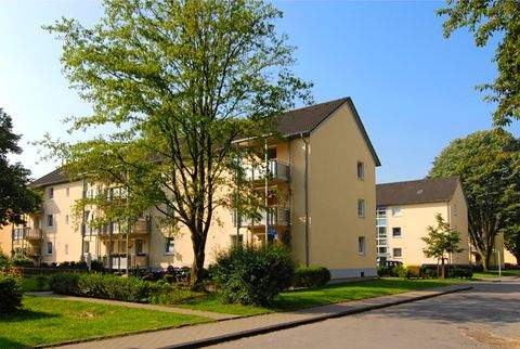 Gelsenkirchen Wohnungen, Gelsenkirchen Wohnung mieten