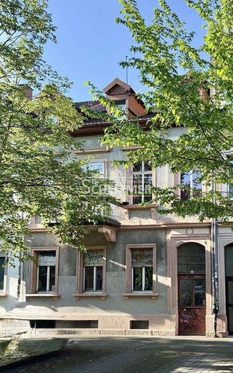 Freiburg im Breisgau Häuser, Freiburg im Breisgau Haus kaufen