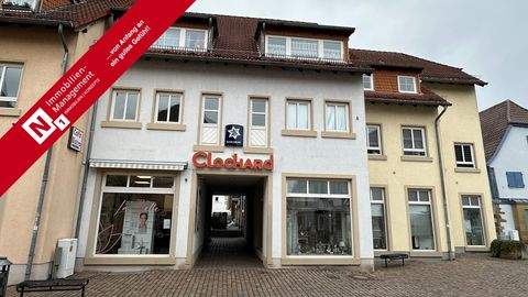 Rockenhausen Wohnungen, Rockenhausen Wohnung kaufen