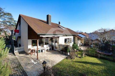 Endingen Häuser, Endingen Haus kaufen