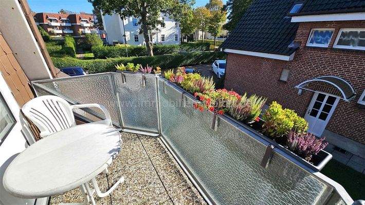 Wyk Föhr Südstrand