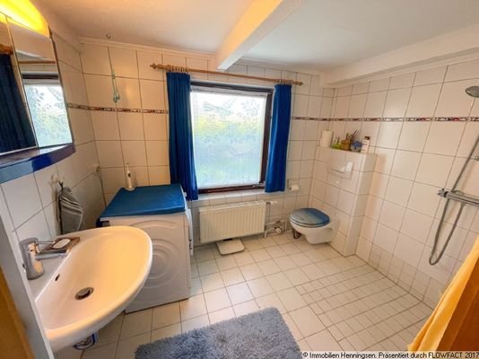 Duschbad EG