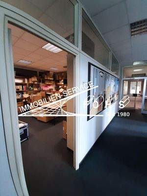 M-Neuaub.- 508 m²4.OG Büro+Lager Foto 7 