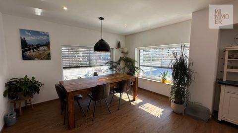 Garching an der Alz Wohnungen, Garching an der Alz Wohnung kaufen