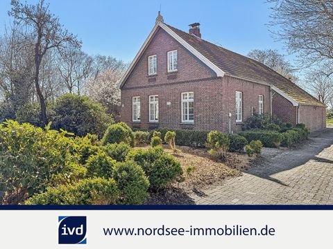 Dornum Häuser, Dornum Haus kaufen