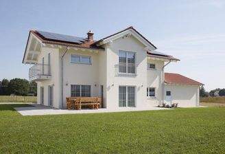 mögliche Außenansicht