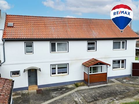Oschersleben / Alikendorf Häuser, Oschersleben / Alikendorf Haus kaufen