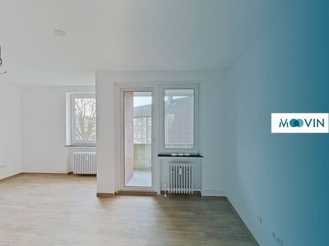Emden Wohnungen, Emden Wohnung mieten