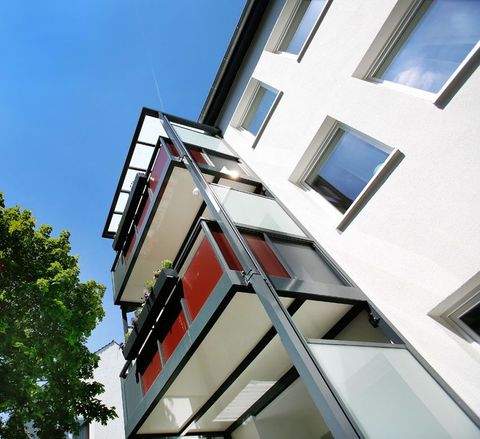 Hannover Wohnungen, Hannover Wohnung mieten