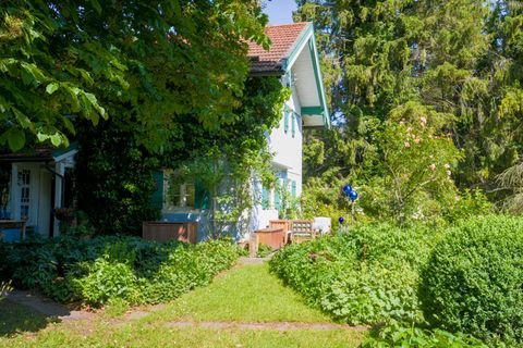 Seeshaupt / Eisenrain Häuser, Seeshaupt / Eisenrain Haus kaufen