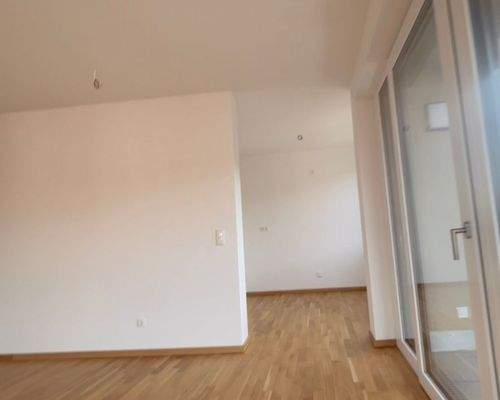 Durchgang zur Küche