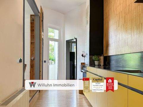 Leipzig Wohnungen, Leipzig Wohnung kaufen
