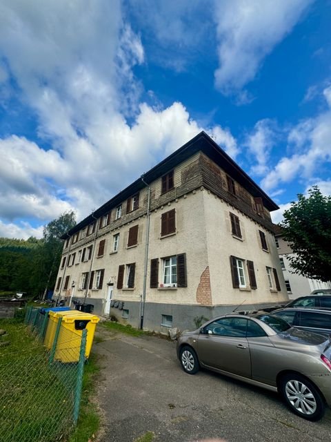 Hausen im Wiesental Häuser, Hausen im Wiesental Haus kaufen