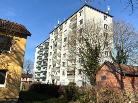 Lauenburg/Elbe Wohnungen, Lauenburg/Elbe Wohnung kaufen