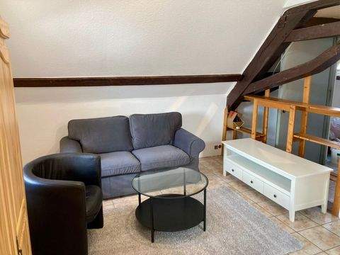 Sankt Wendel Wohnungen, Sankt Wendel Wohnung mieten