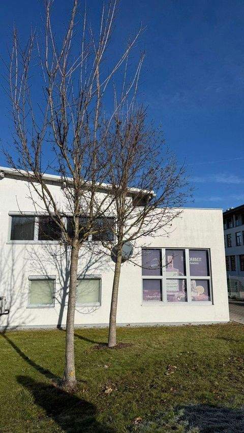 Herrsching Büros, Büroräume, Büroflächen 