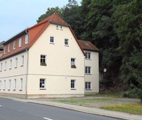 Tharandt Wohnungen, Tharandt Wohnung mieten