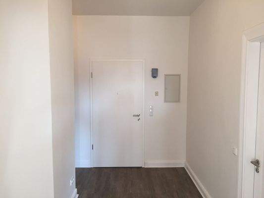 Eingangsbereich - 1.Obergeschoss