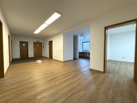 Graben Büros, Büroräume, Büroflächen 