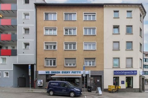 Stuttgart Renditeobjekte, Mehrfamilienhäuser, Geschäftshäuser, Kapitalanlage