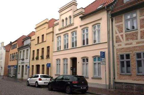 Güstrow Häuser, Güstrow Haus kaufen