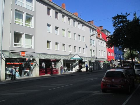 Osnabrück Renditeobjekte, Mehrfamilienhäuser, Geschäftshäuser, Kapitalanlage