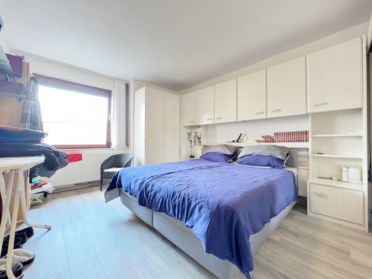 Schlafzimmer-Whg. 7