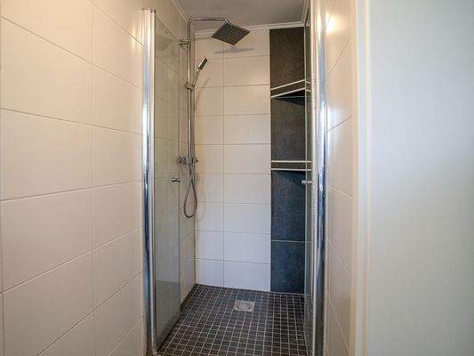 Badezimmer Wohnung 5
