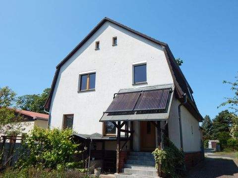 Rüdersdorf OT Hennickendorf Häuser, Rüdersdorf OT Hennickendorf Haus kaufen