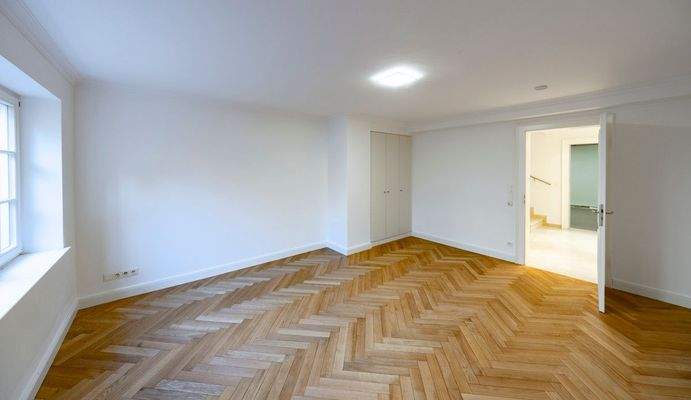 2. Gästezimmer/Büro