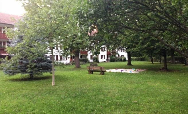 Garten