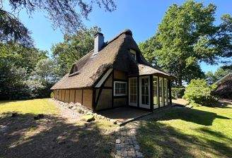 Wohnhaus Außenansicht