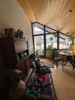 W9 Wohnzimmer (Weitwinkelaufnahme)