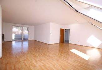 Wohn- und Essbereich