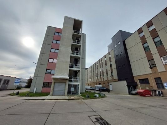 Objektansicht