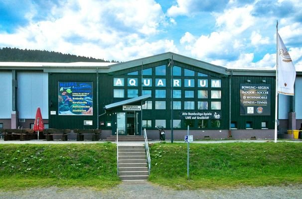 Sportcenter am Fichtelberg