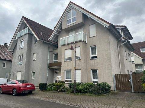 Heilbronn-Neckargartach Wohnungen, Heilbronn-Neckargartach Wohnung kaufen