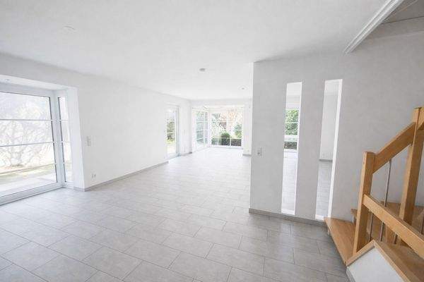 EG - Wohn-/ Esszimmer