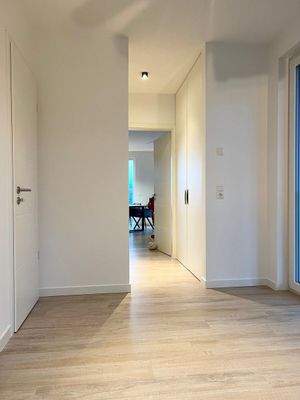 Durchgangszimmer (halbes Zimmer, Lage: Obergeschoss)