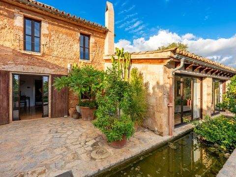 Santa María del Camí Häuser, Santa María del Camí Haus kaufen