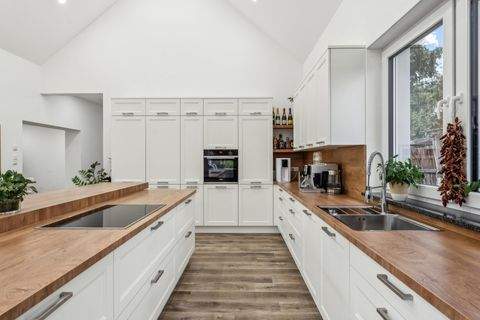 Neutrebbin Häuser, Neutrebbin Haus kaufen