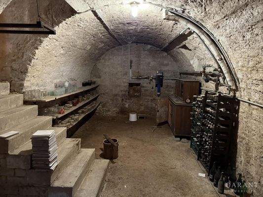 Gewölbekeller