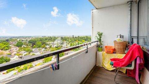 Erftstadt Wohnungen, Erftstadt Wohnung kaufen